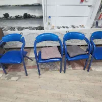 صندلی مشتری