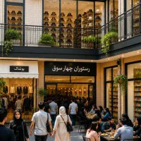 ۳۰متر مغازه بازاربزرگ تهران/ زیر قیمت