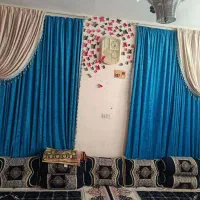 پرده|پرده، رانر، رومیزی|سیرجان, |دیوار