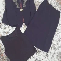 کت دامن مجلسی