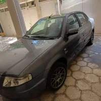 سمند سورن توربو
