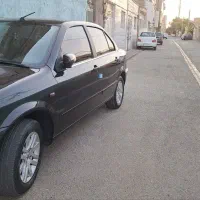 سمندسورن پلاس فولEF7 مدل401