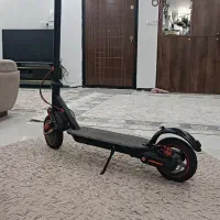 اسکوتر برقی بزرگسال در حد نو