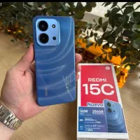 تمام اقساط Redmi15c