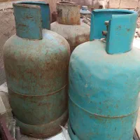 کپسول  توران گاز