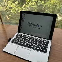 تبلت لپ‌تاپ استوک HP Elite x2 لمسی 12 اینچ -ویراژن