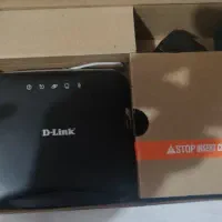 مودم adsl|مودم و تجهیزات شبکه|رشت, معلم|دیوار