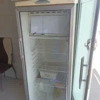یخچال ترازو فروشگاهی وچرخ گوشت صنعتی