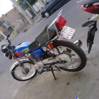 موتور ۱۴۰۲ رهرو
