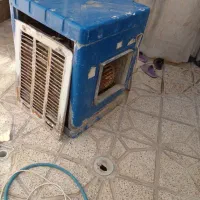 کولر ۳۲۰۰ کارکرده