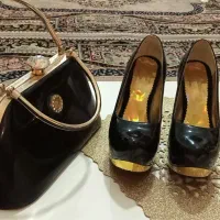 کیف وکفش