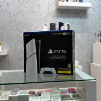 کنسول بازی سونی مدل PlayStation 5 Slim Digital
