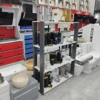فروش عمده  انواع هود سینک شیرآلات