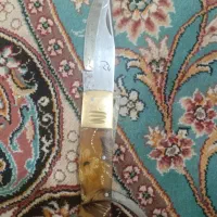 چاقو دنده ای