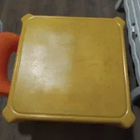 میز و صندلی پلاستیکی کودک