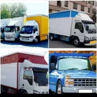 باربری اندیشه  سراسیاب فردیس ملارد مارلیک شهریار