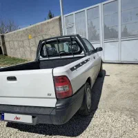 پراید وانت ۴۰۳ فول