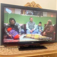 تلویزیون ال جی