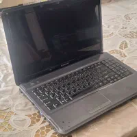 لپ تاپ Lenovo G550