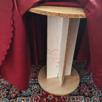 میز خاطرات