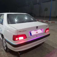 پارس 1401|خودرو سواری و وانت|بانه, |دیوار