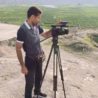 فیلمبردار و مستند ساز