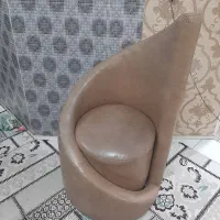 صندلی کاملا سالم