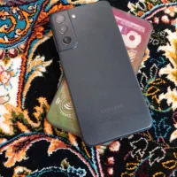 گوشی s21fe|موبایل|آبادان, |دیوار