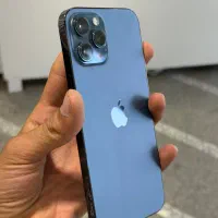 ایفون 12 pro max موبایل ۲۴