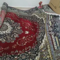 فرش ۱۲متری