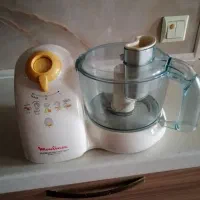 غذاساز فرانسوی اصل