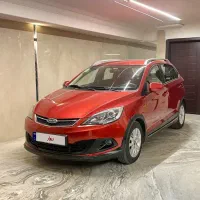 ام وی ام 315s نیو هاچبک مدل 1397 مشابه صفر