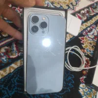 آیفون ۱۳پرومکس