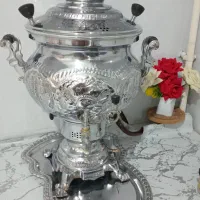 سماور ۸ لیتری.سالم سالم.بلوار مدرس.پشت هایپر احمدی
