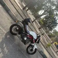 بنلی300 جفت سلندر401