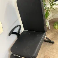 صندلی اصلاح