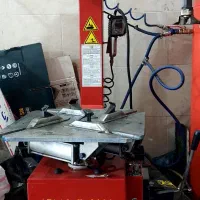 لاستیک درار و بالانس دیجیتال