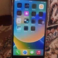 ایفون iphone 8 plus