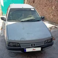 پژو 405*89