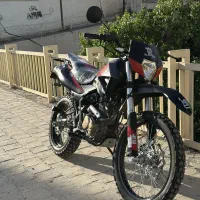 موتور تریل T2