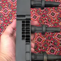 وسایل برقی ماشین