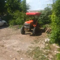 تراکتور کوبوتا