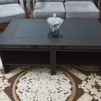 میز پزیرایی