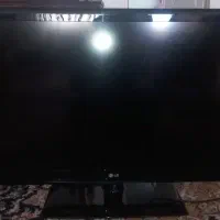 تلوزیون LG 42 اصل کره