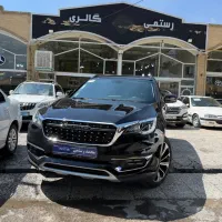 فیدلیتی مدل ۴۰۳ رینک ۱۰ پر ۵ نفره به رویت خشک