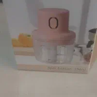 خوردکن شارژی ضد آب
