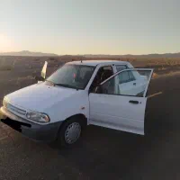 پراید 131 مدل 97