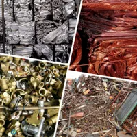 خرید ضایعات تیرآهن میلگرد مس آلمینیوم اهن پروفیل