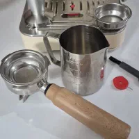 قهوه ساز خانگی نیمه صنعتی