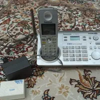 تلفن ثابت پاناسونیک